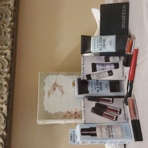 Smashbox Bundle